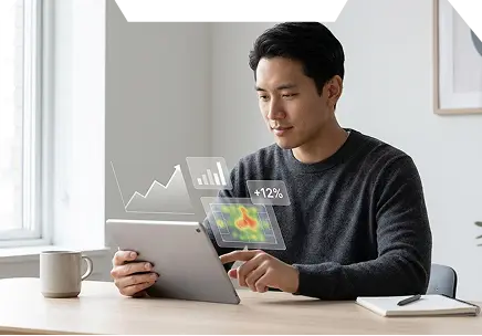 Analytics Stats