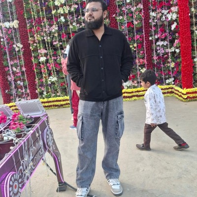 Faisal Khan