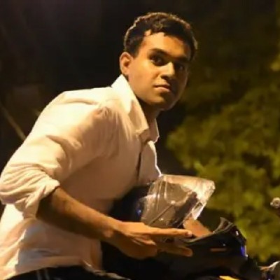 Punith Raj